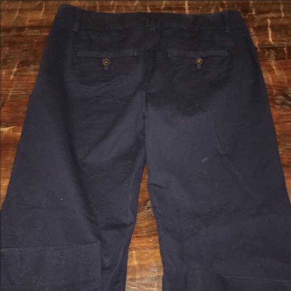 Tory Burch Pant - Picture 2 of 3